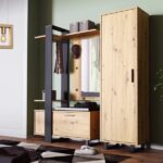 جا کفشی زیبا