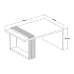 جلو مبلی جدید