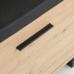 جا کفشی نشیمن دار