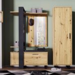 جا کفشی بزرگ