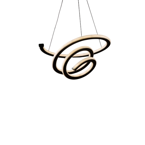 لوستر ال ای دی