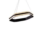 لوستر برای اتاق خواب