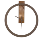 ساعت دیواری مدرن مدل نقطه صفر - Image 5