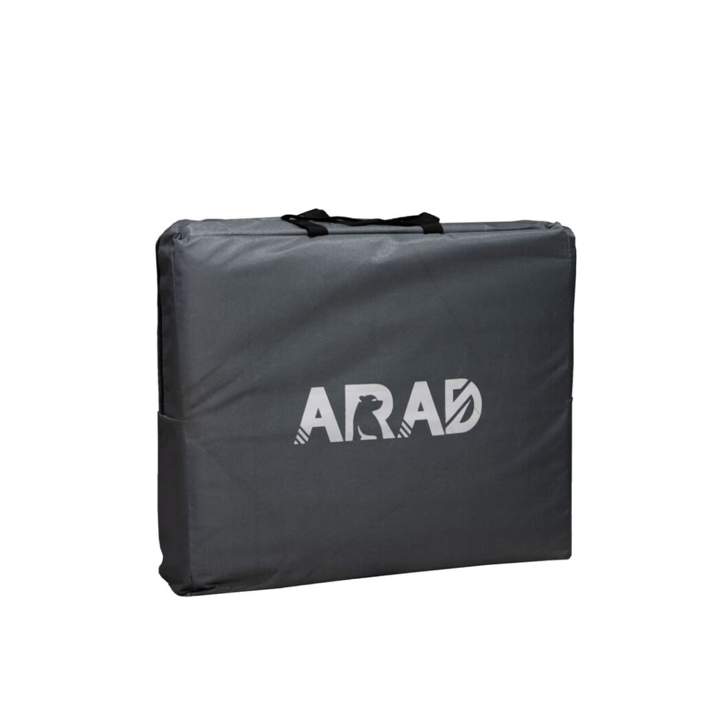 زیر انداز مسافرتی