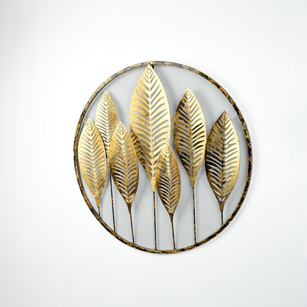 تابلو دیواری برای فضای کوچک