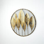 تابلو دیواری برای فضای کوچک