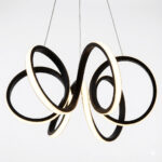 لوستر ال ای دی