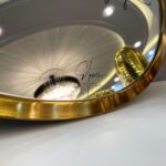 قاب آینه فلزی مدل Amazing - Image 3