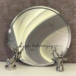 قاب آینه فلزی مدل Amazing - Image 9