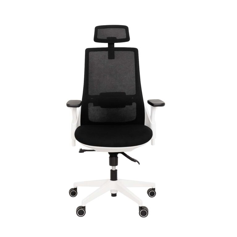 صندلی مدیریتی ارگونومیک