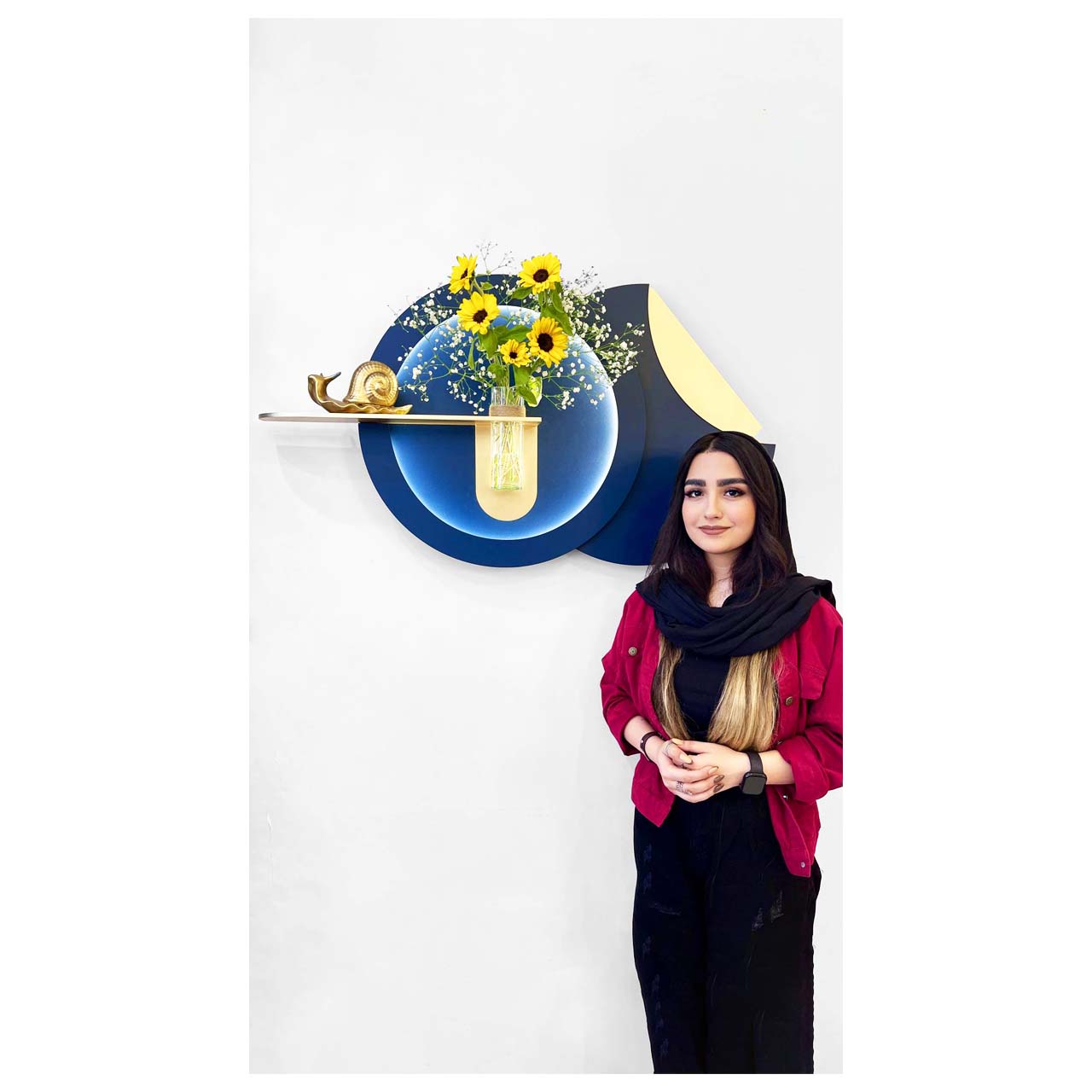 chenco-edit-photo2222 تابلو دیواری فلزی