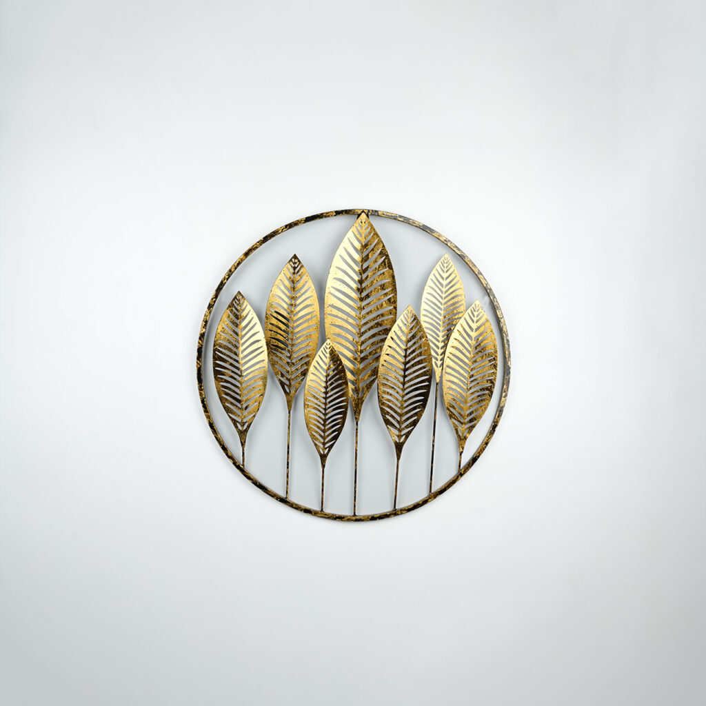 تابلو دیواری نوری مینیمال