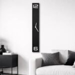 ساعت دیواری مدرن مدل مونولیت