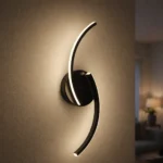 چراغ دیواری مدرن