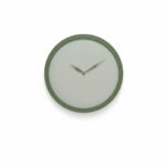 ساعت دیواری مدرن مدل لحظه بی مرز - Image 3