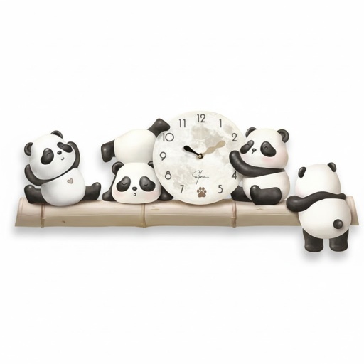 ساع تدیواری اتاق کودک