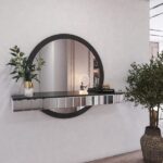 آینه کنسول مدرن جدید استلا