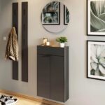 جا کفشی مینیمال