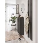 جا کفشی دیواری