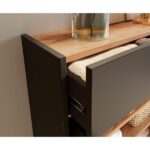 جا کفشی مینمال