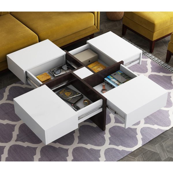 میز جلومبلی مناسب پذیرایی