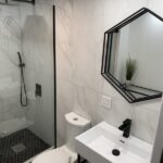 آینه مدل Linda - Image 3