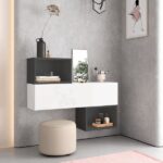 میز آرایش زیبا