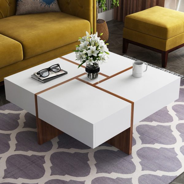 میز جلومبلی میز قهوه