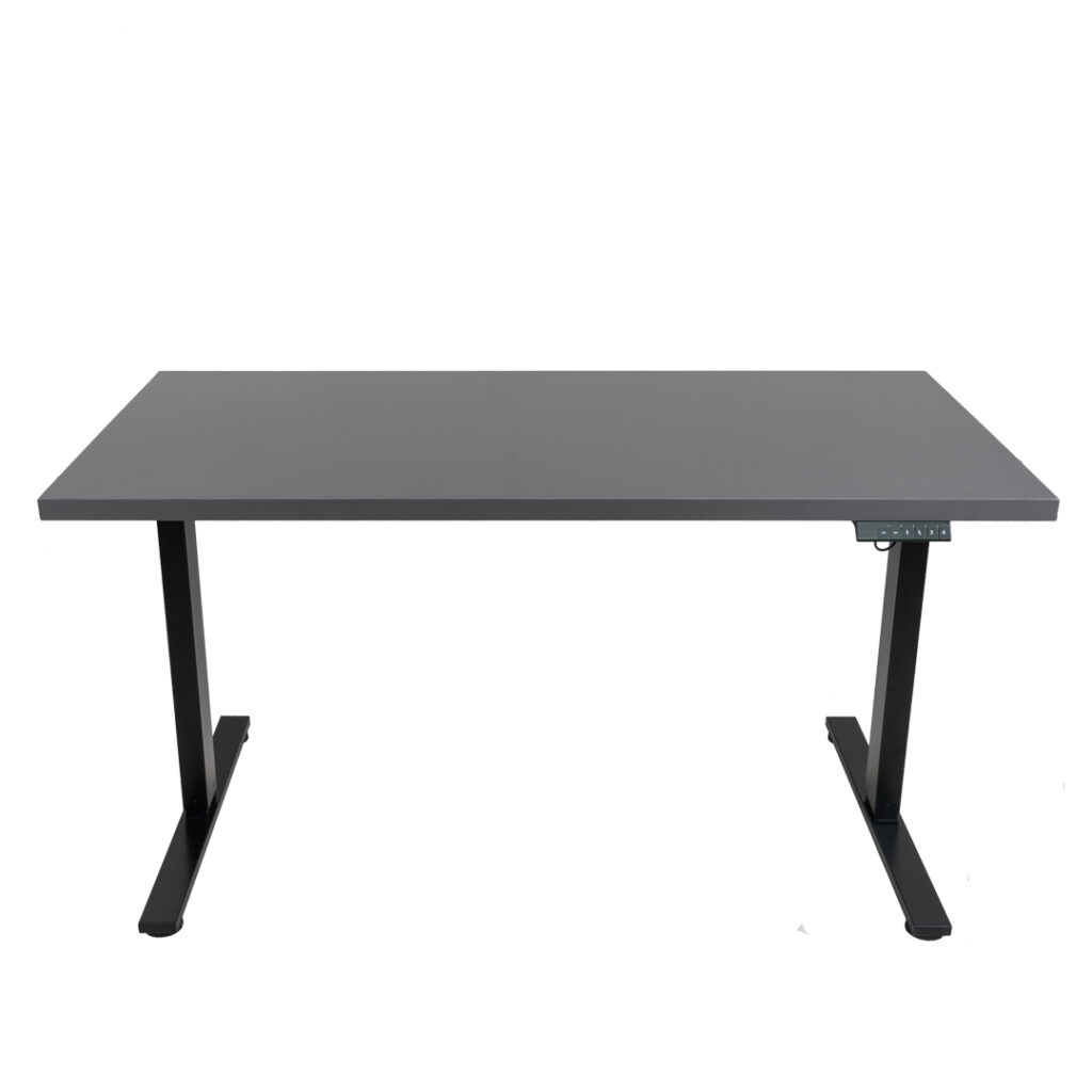 میز تنظیم پذیر فلزی