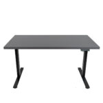 میز تنظیم پذیر فلزی