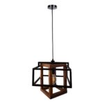 لوستر زیبا جدید