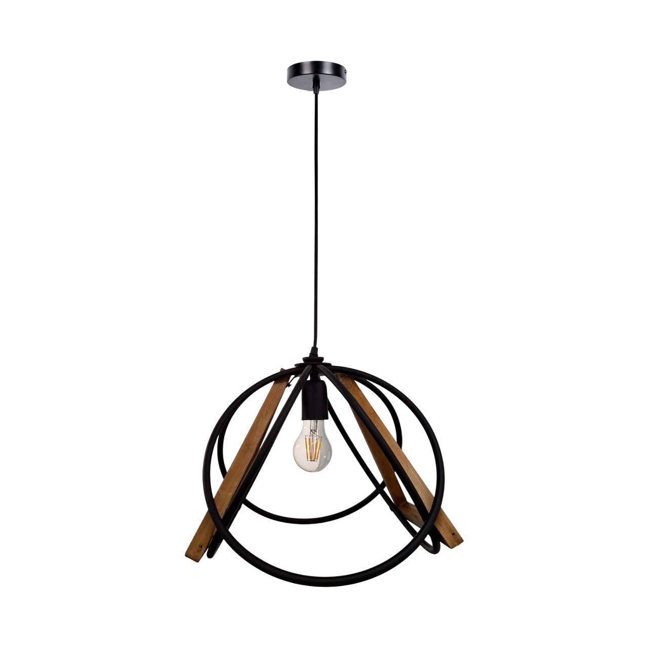 1350-1-main لوستر چوبی آشپزخانه