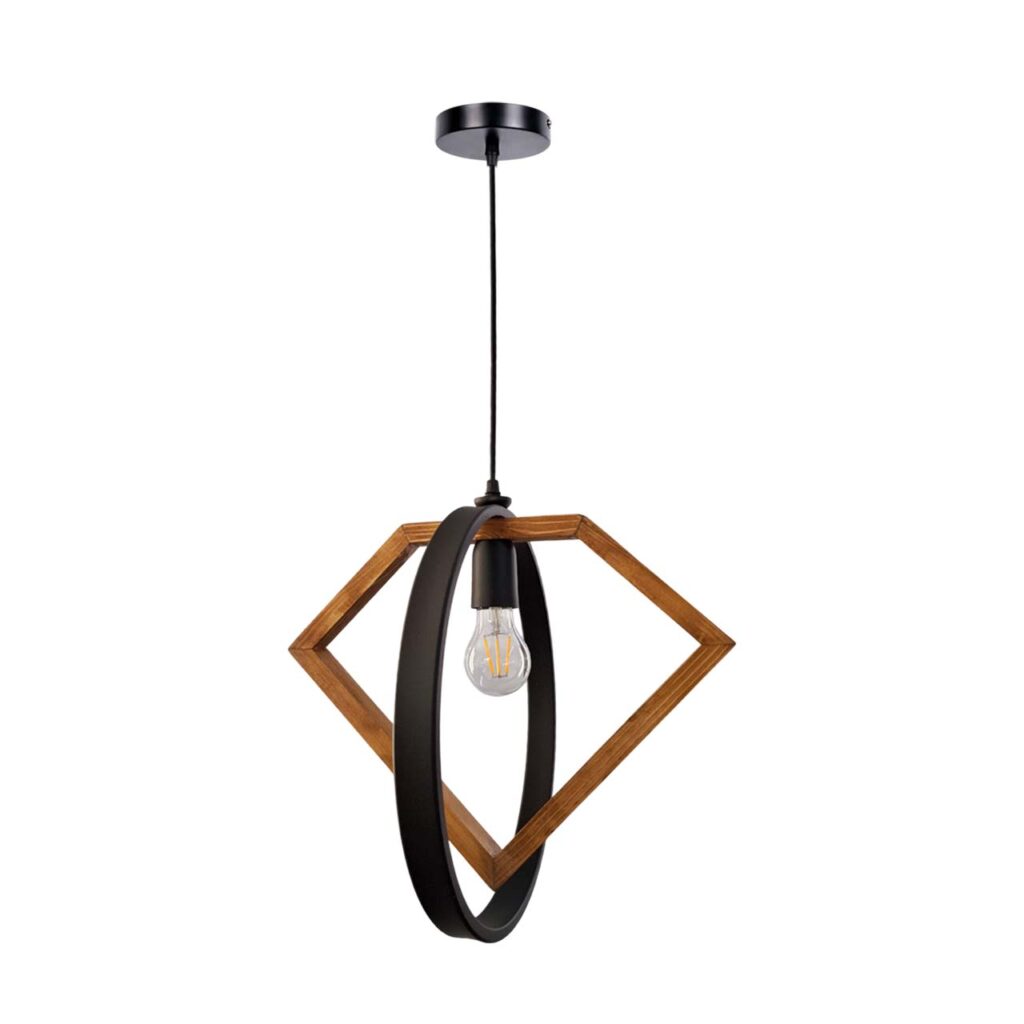 لوستر زیبا جدید