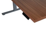 میز تنظیم پذیر فلزی