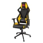 صندلی گیمینگ کد G 808 راحتیران - Image 2