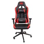 صندلی گیمینگ کد G 909 راحتیران - Image 4