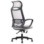 صندلی مدیریتی برای اتاق مدیریت