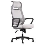 صندلی اداری پشتی بلند