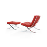 مبل تک نفره