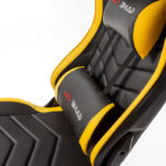 صندلی گیمینگ کد G 909 راحتیران - Image 6