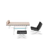 مبل تک نفره