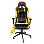 صندلی گیمینگ کد G 909 راحتیران