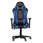 صتدلی گیمینگ آبی