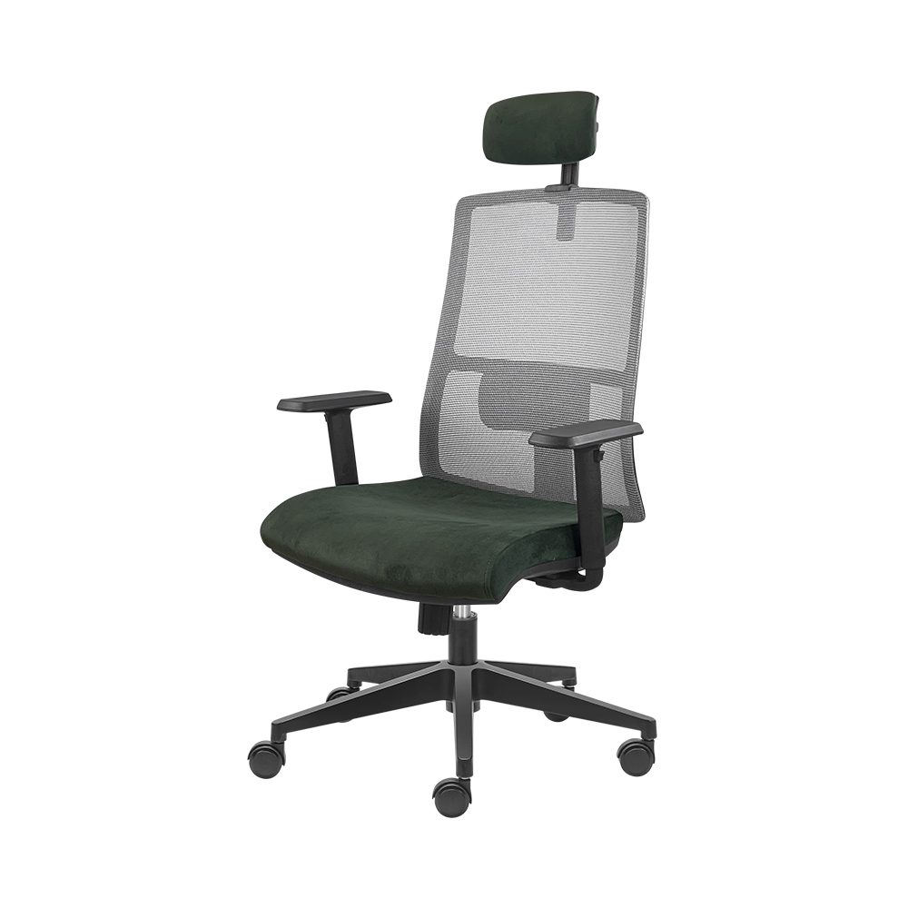 صندلی مدیریتی پشت بلند