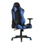 صتدلی گیمینگ آبی