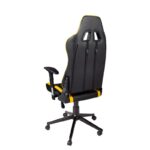 صندلی گیمینگ کد G 909 راحتیران - Image 8