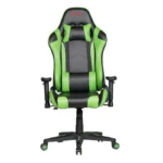 صتدلی گیمینگ سبز