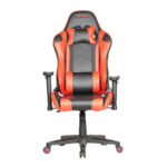 صتدلی گیمینگ نارنجی