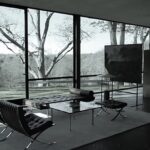 مبل تک نفره