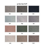 صندلی اداری لیو مدل X81gu - Image 5